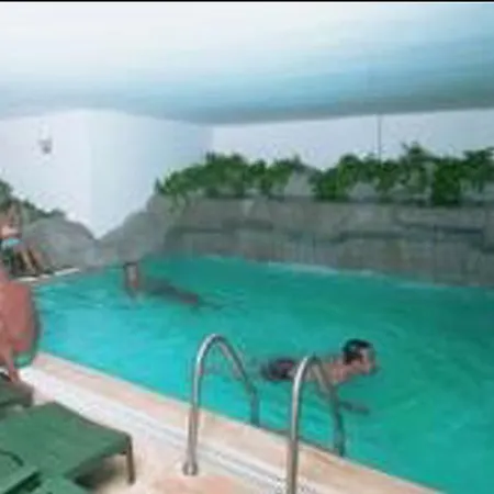 Ξενοδοχείο Hera