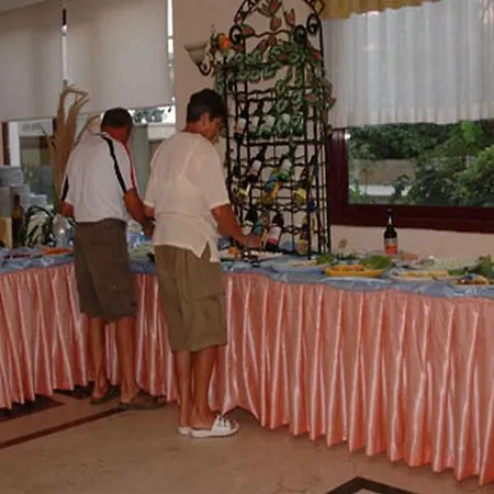 Ξενοδοχείο Hera Σιντέ