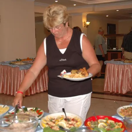 Hera Ξενοδοχείο 2*