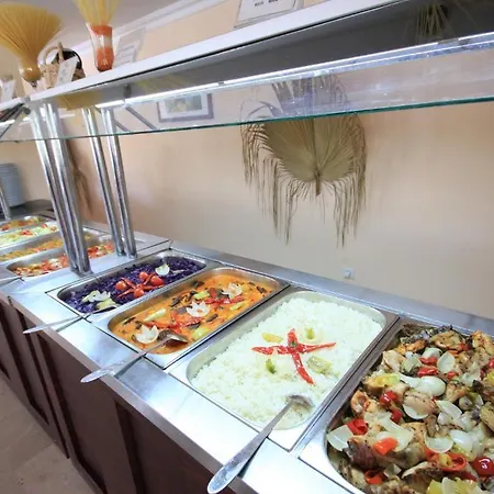 Hera Ξενοδοχείο 2*