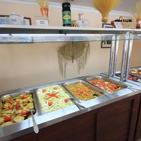 Ξενοδοχείο Hera Σιντέ