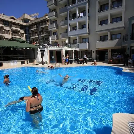 Hera Ξενοδοχείο