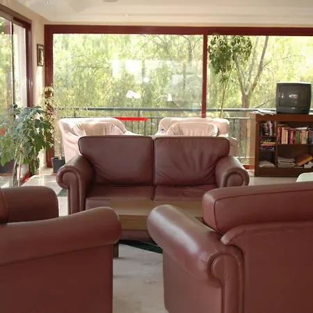 Ξενοδοχείο Hera