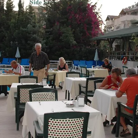 Hera Ξενοδοχείο