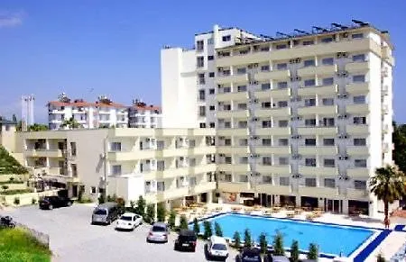 Ξενοδοχείο Hera Σιντέ