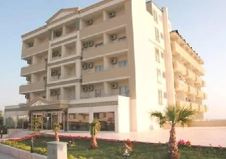 Hera Ξενοδοχείο Σιντέ