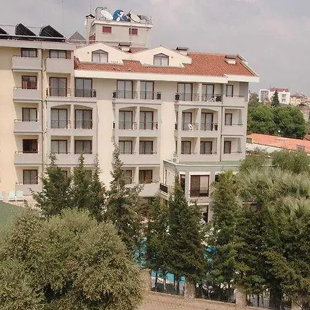 Hera Ξενοδοχείο Σιντέ