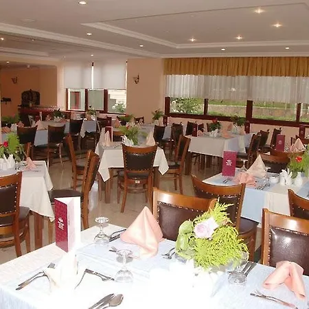 Hera Ξενοδοχείο Σιντέ