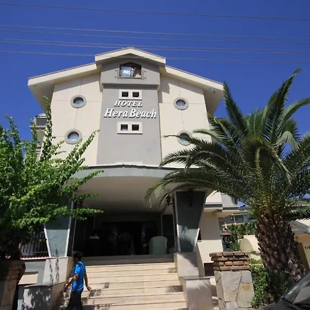 Hera 2* סייד