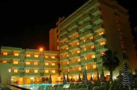 Hotel Hera