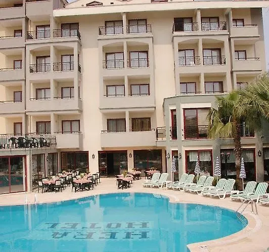 Hotel Hera