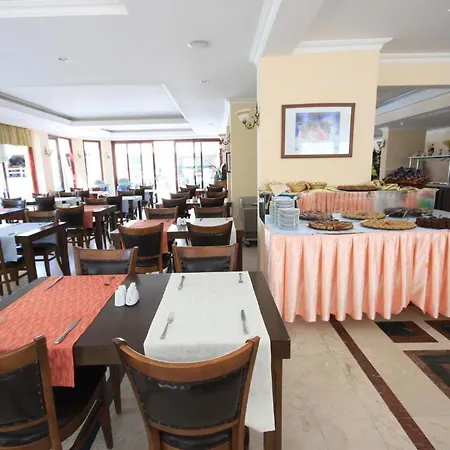 Hera Hotel