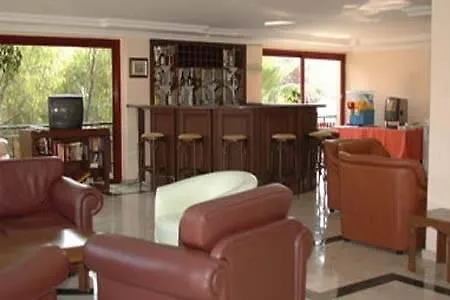 Hera Hotel