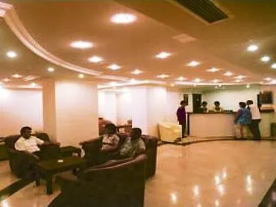 Hera Hotel