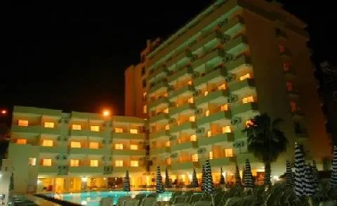 Hotel Hera