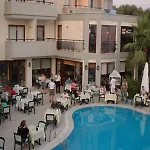 فندق Hera 2*