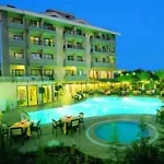 Hotell Hera Side