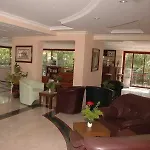 فندق Hera 2*