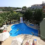 Hera Hotell