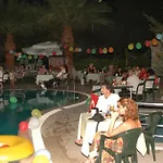 Hera 2* سيدي