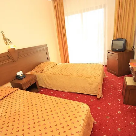Hotell Hera 2*