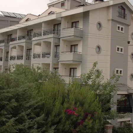 Hotell Hera Side