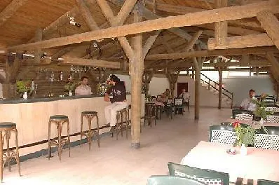 Hera Готель 2*